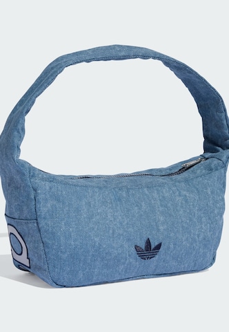 Sac bandoulière ADIDAS ORIGINALS en bleu