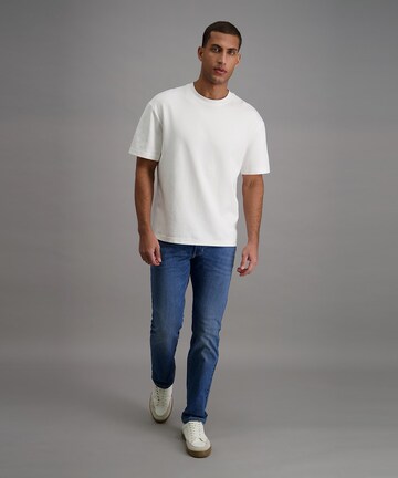 PIONEER Regular Jeans in Blau