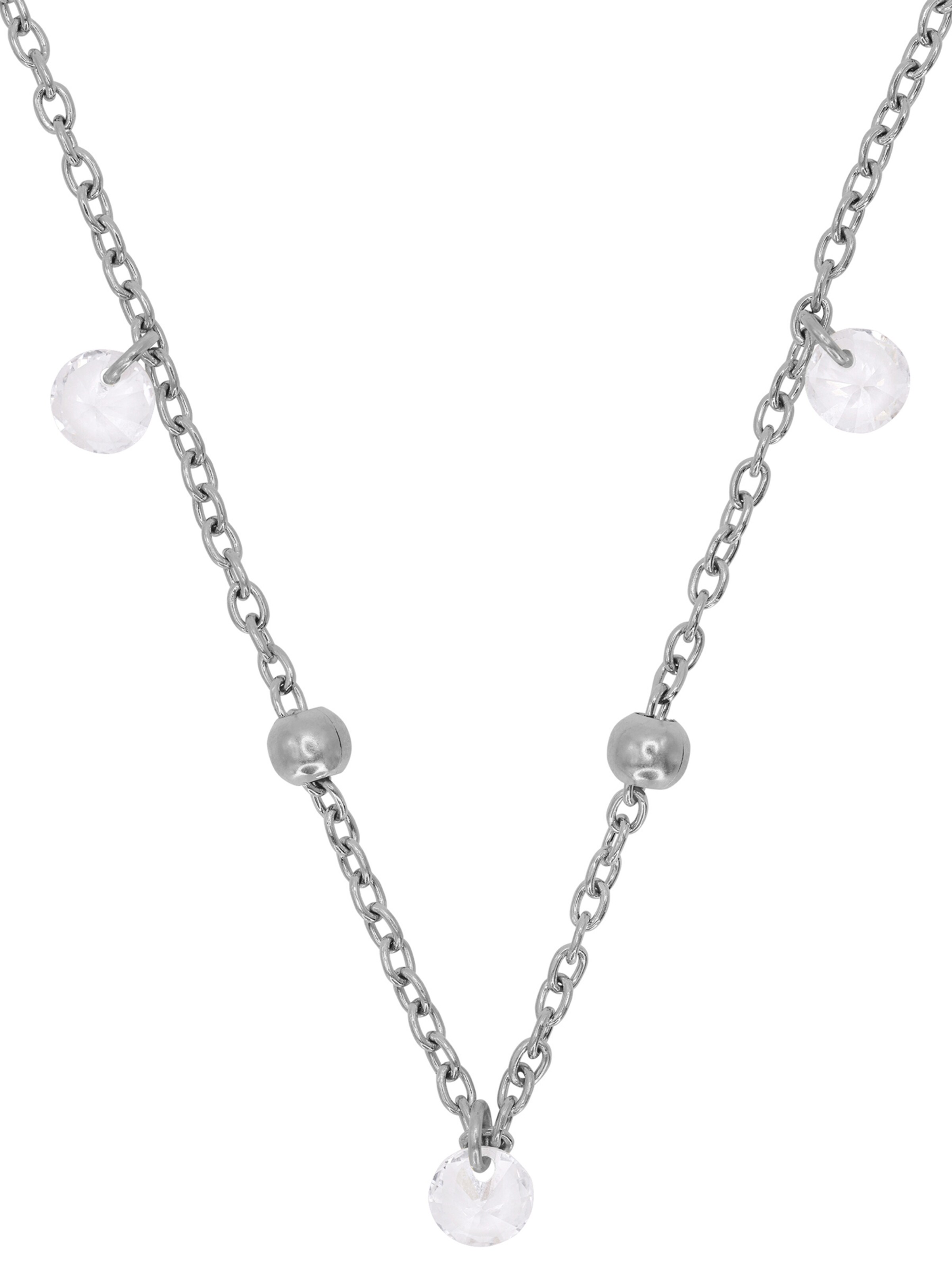 Heideman Kette 'Brooke' in Silber