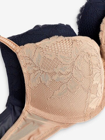 Push-up Reggiseno di Next in beige
