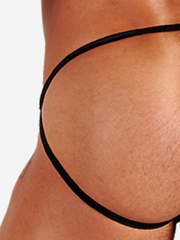 WOH Slip 'Sexy Fun' in Black