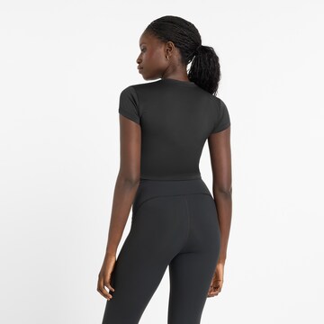 new balance Performance Shirt in Grey