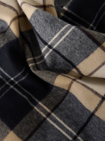 Barbour Szalik w kolorze beżowy