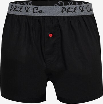 Phil & Co. Berlin Boxer shorts in Mixed colors