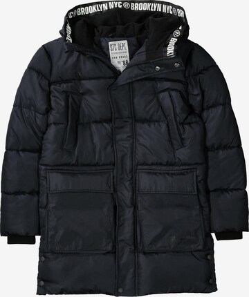 STACCATO Winter Jacket in Black