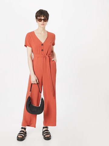 ABOUT YOU Jumpsuit 'Paola' in Rood