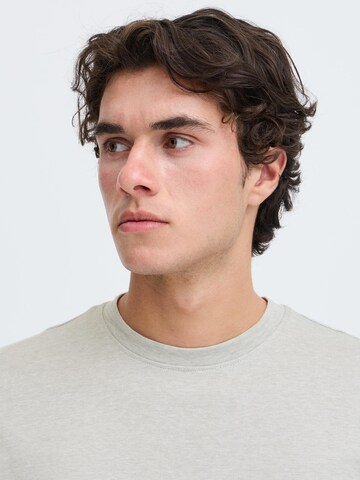Casual Friday Shirt ' CFThor ' in Grey