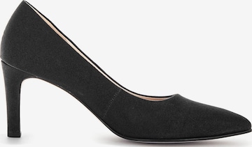 GABOR Pumps in Schwarz