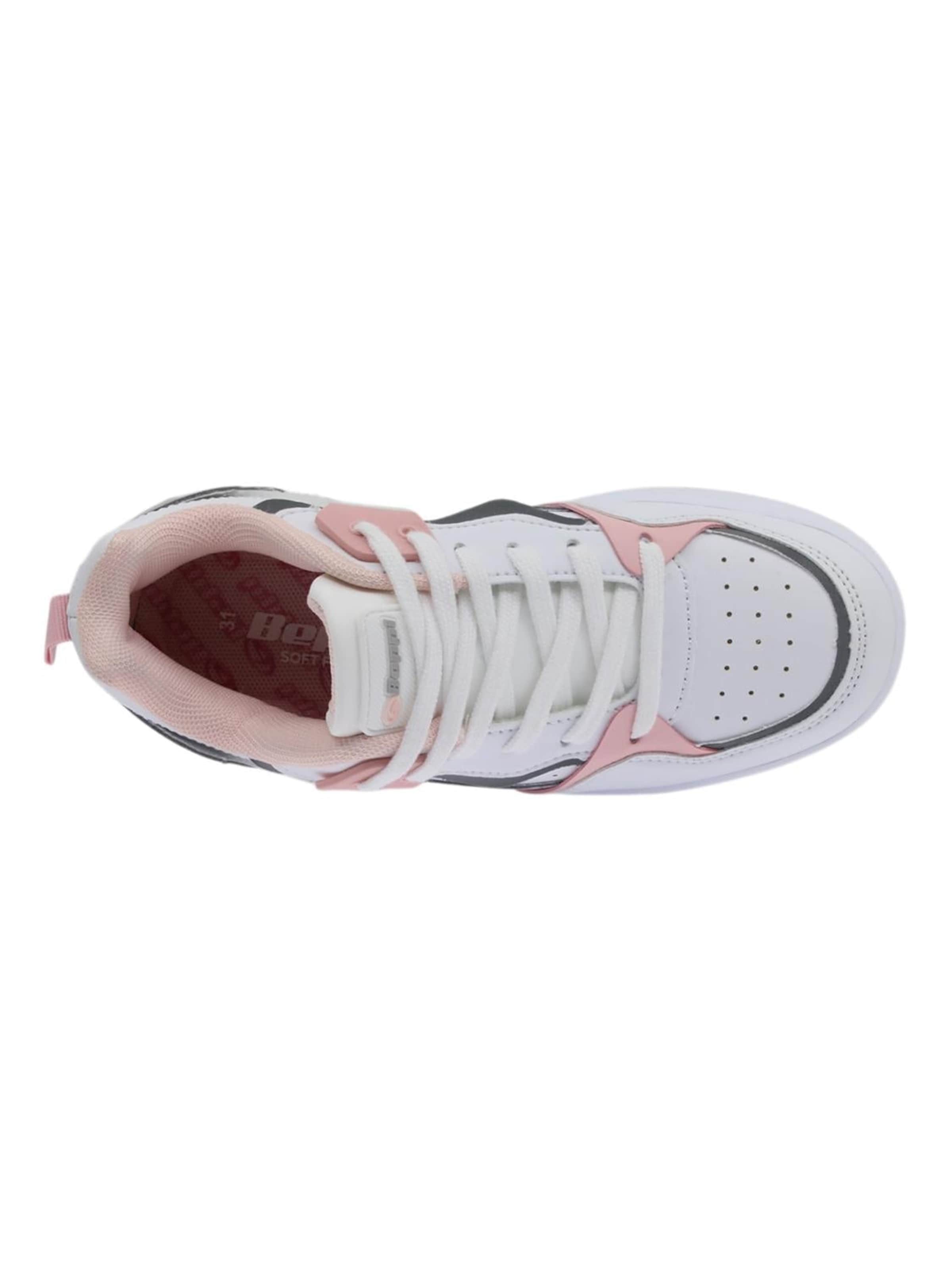 Beppi Sneaker‌‌‌‌‌‌ in Weiß