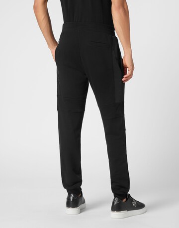 Philipp Plein Regular Hose in Schwarz
