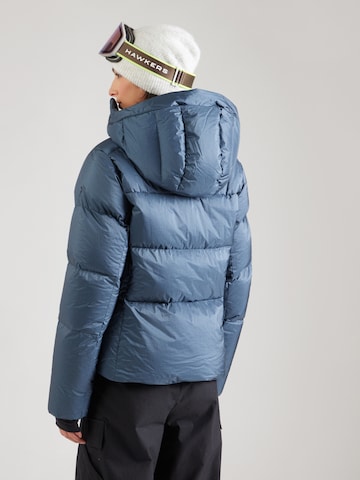 PEAK PERFORMANCE Sports jacket 'Glissade' in Blue