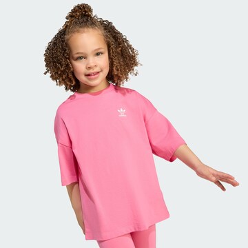 Set ADIDAS ORIGINALS en rose