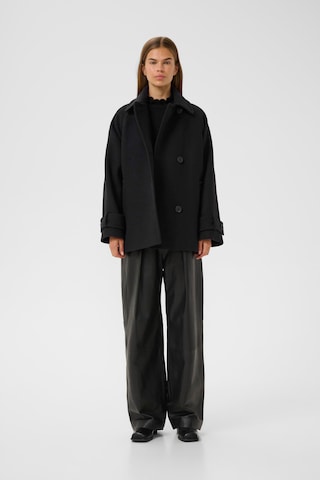 Veste d’hiver 'Thora ' InWear en noir