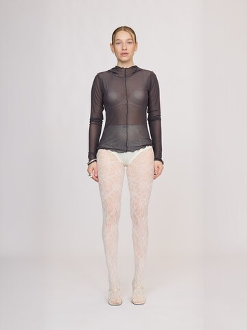 Résumé Top ' OllieRS ' in Grey: front