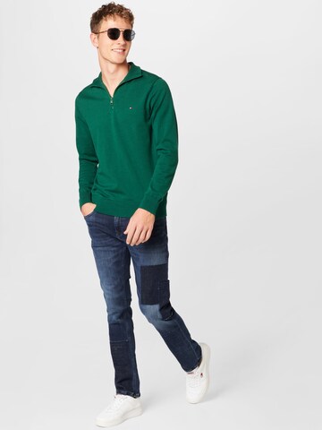 Tommy Jeans regular Τζιν σε μπλε