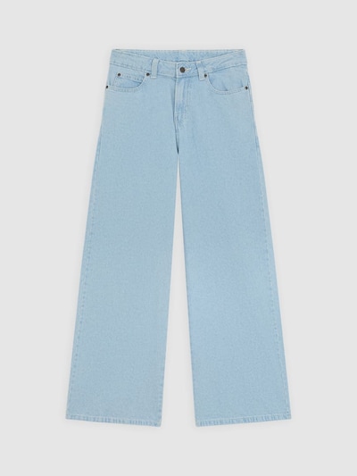 DICKIES Teksapüksid helesinine, Tootevaade