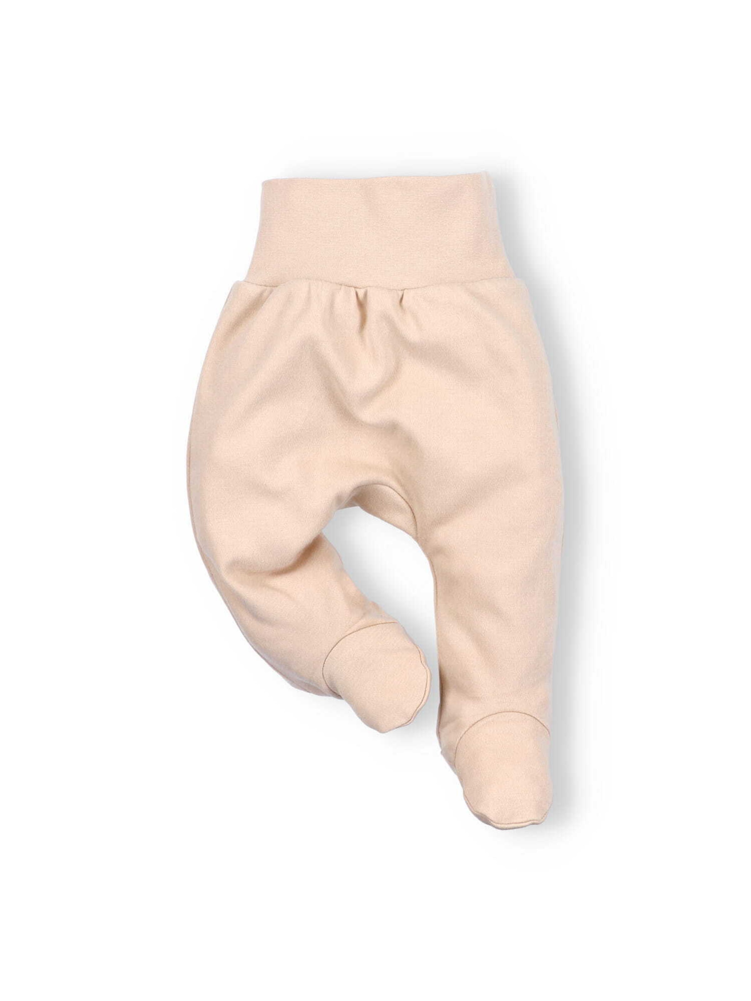 NINI Set 'Schildkröte' in Beige