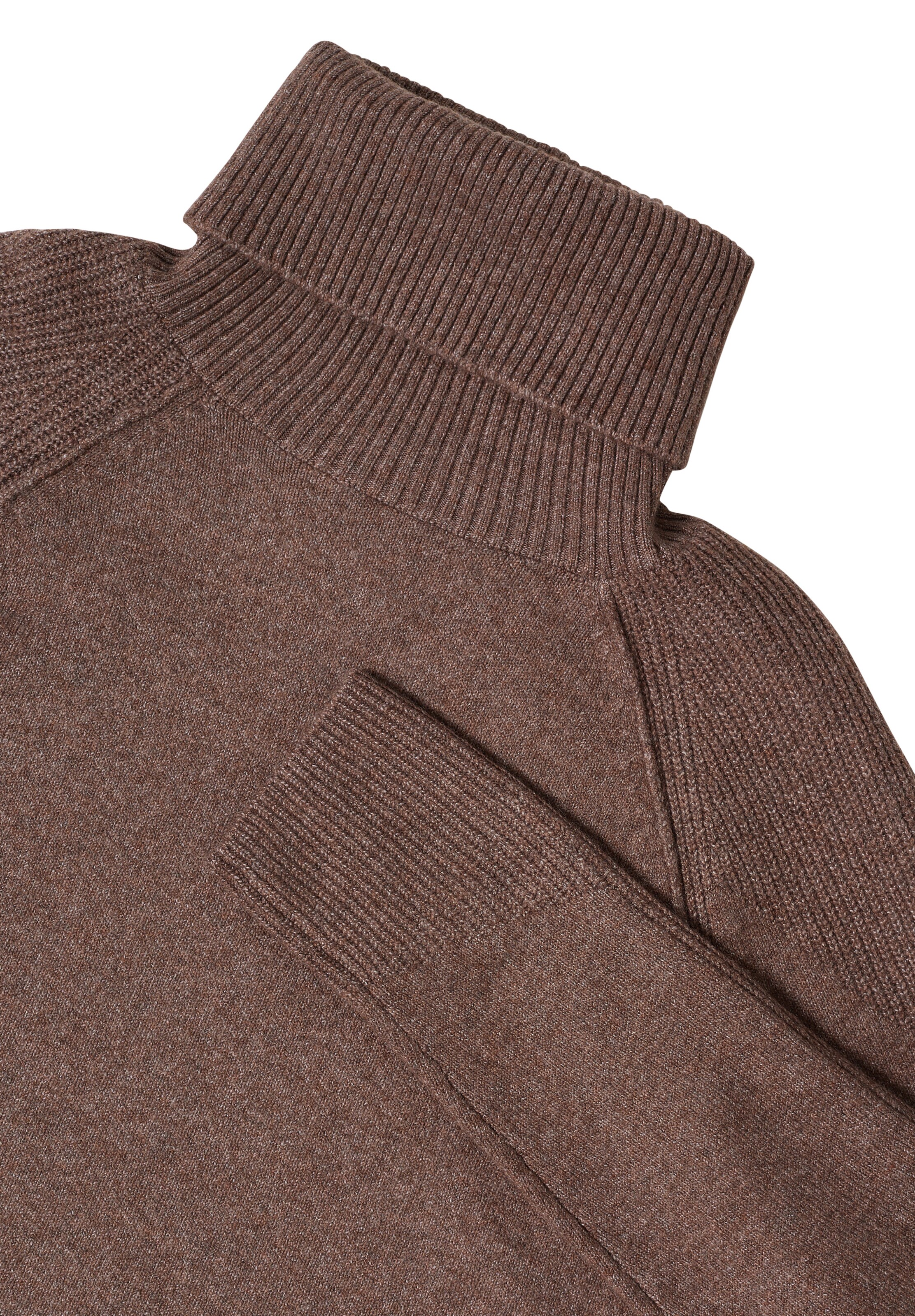 CECIL Sweater in Brown