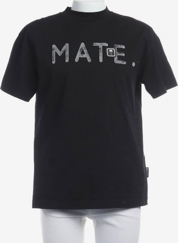 Palm Angels T-Shirt M in Schwarz: Vorderseite