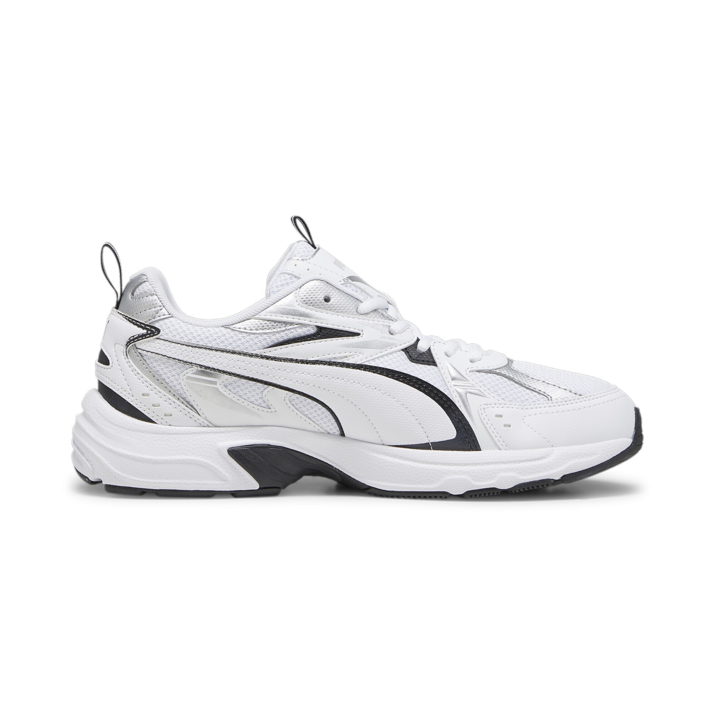 PUMA Sneaker 'Milenio Tech' in Weiß