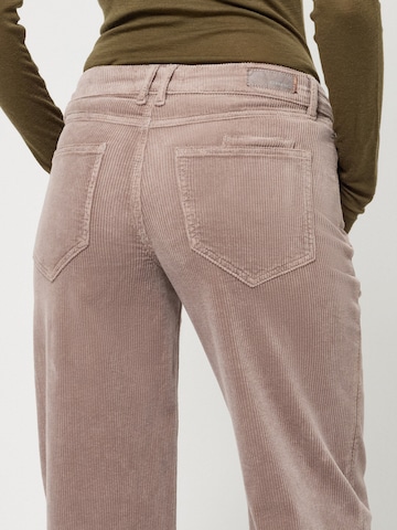 Gang Regular Hose '94RIVER' in Beige