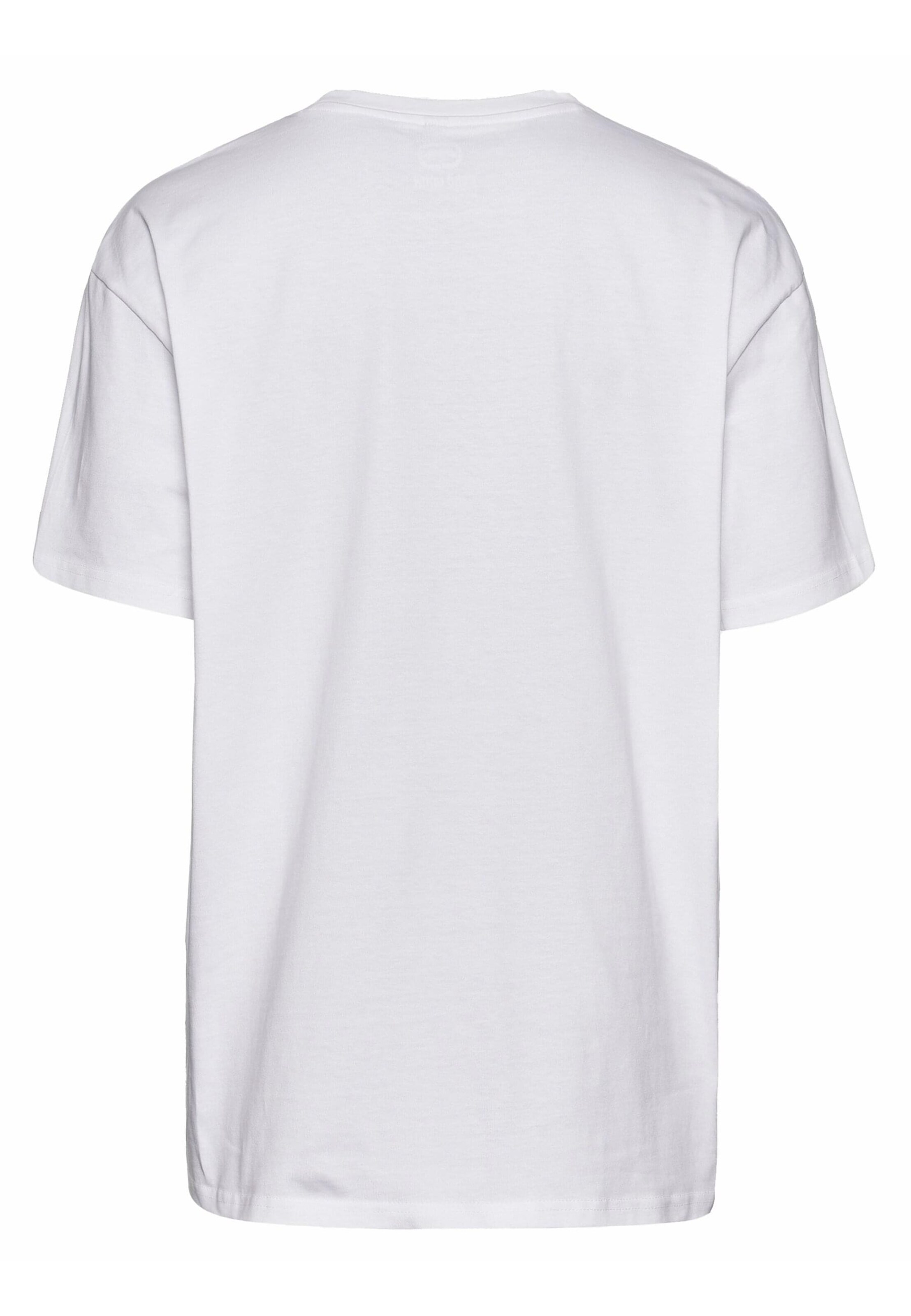 Ecko Unlimited Shirt in White