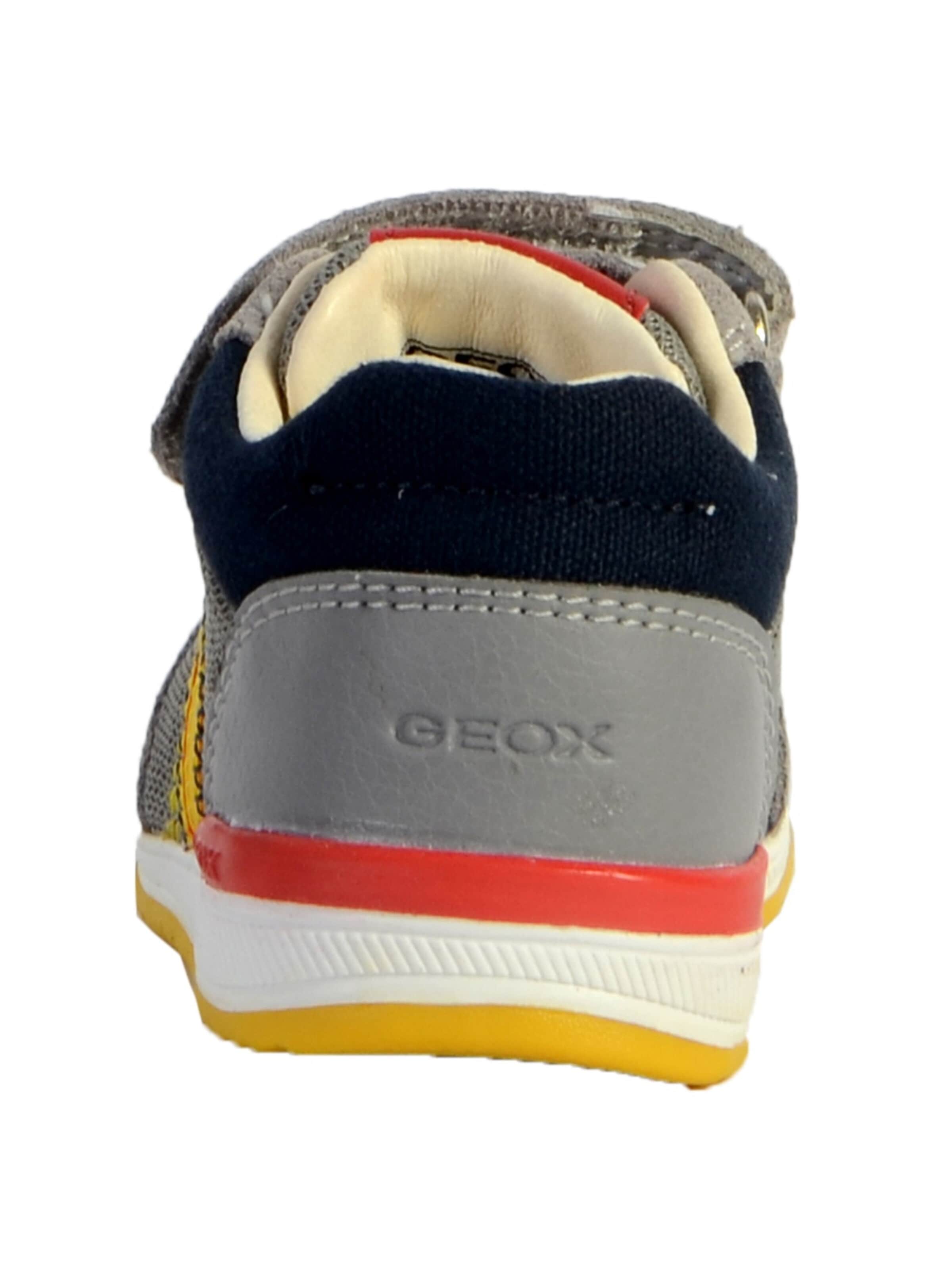 GEOX Sneakers in Grey