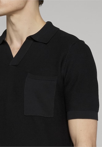 REPLAY Sweater in Black