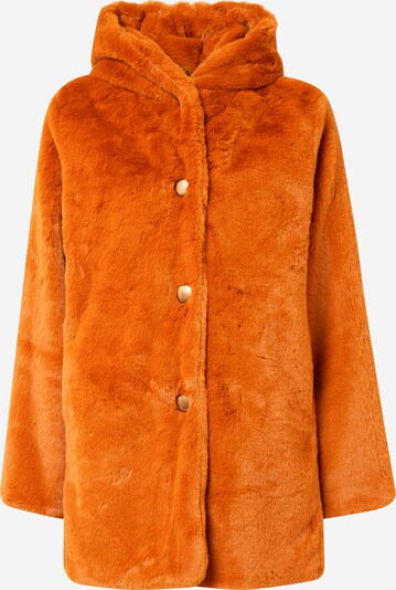 OOF WEAR Mantel in bronze / orange, Produktansicht