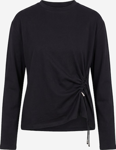 studioselect Shirt 'Caya' in XS in schwarz, Produktansicht