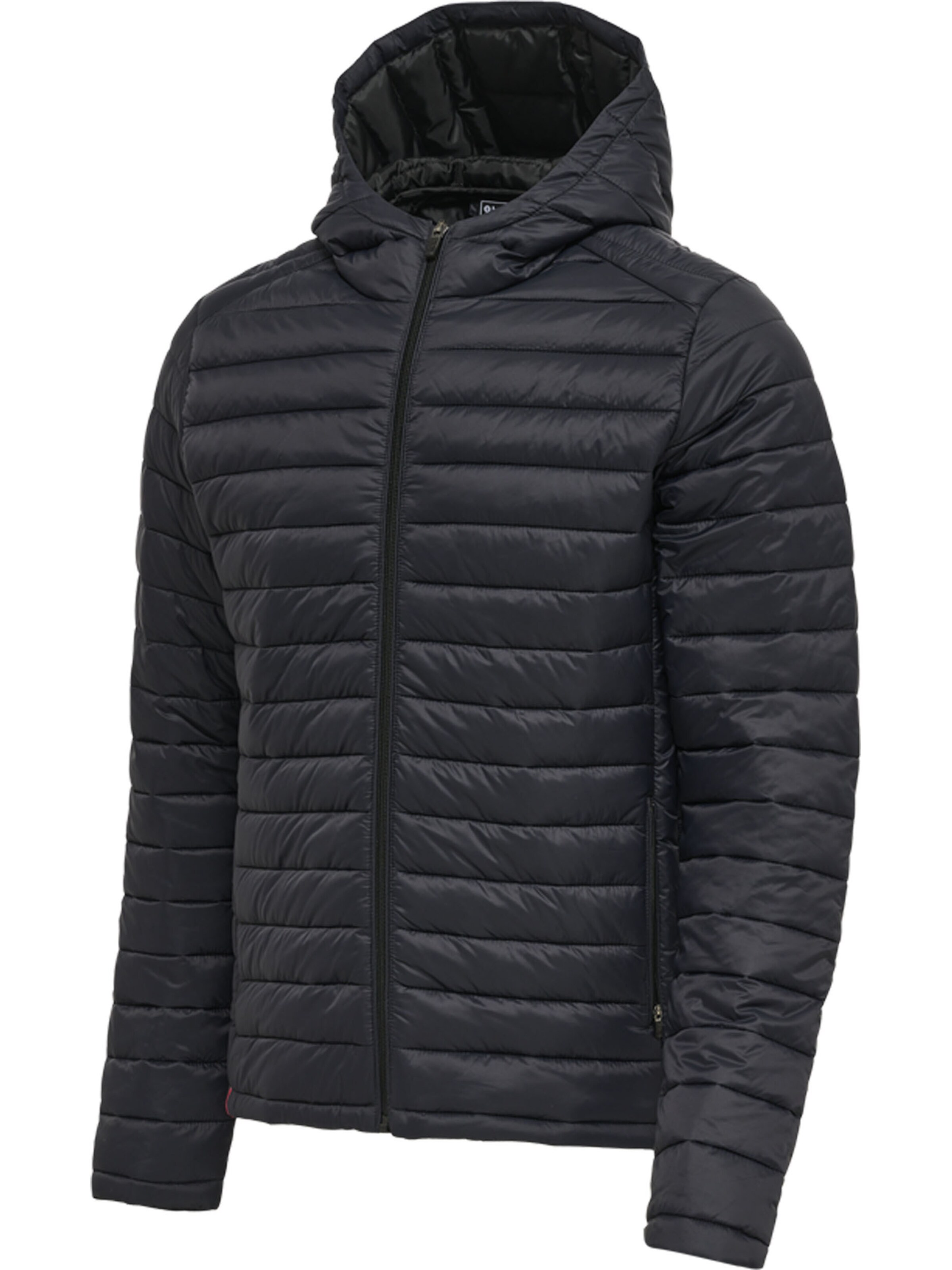 Hummel Overgangsjakke i sort