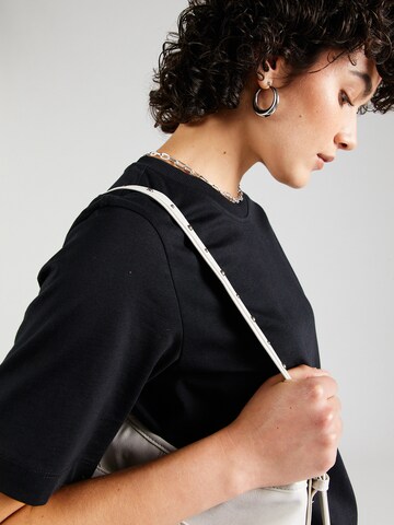 VERO MODA Tričko 'Demi' – černá