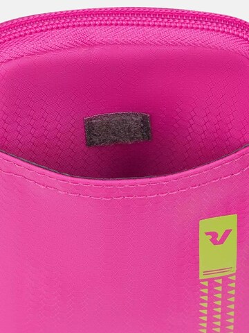 Roncato Portemonnee in Roze