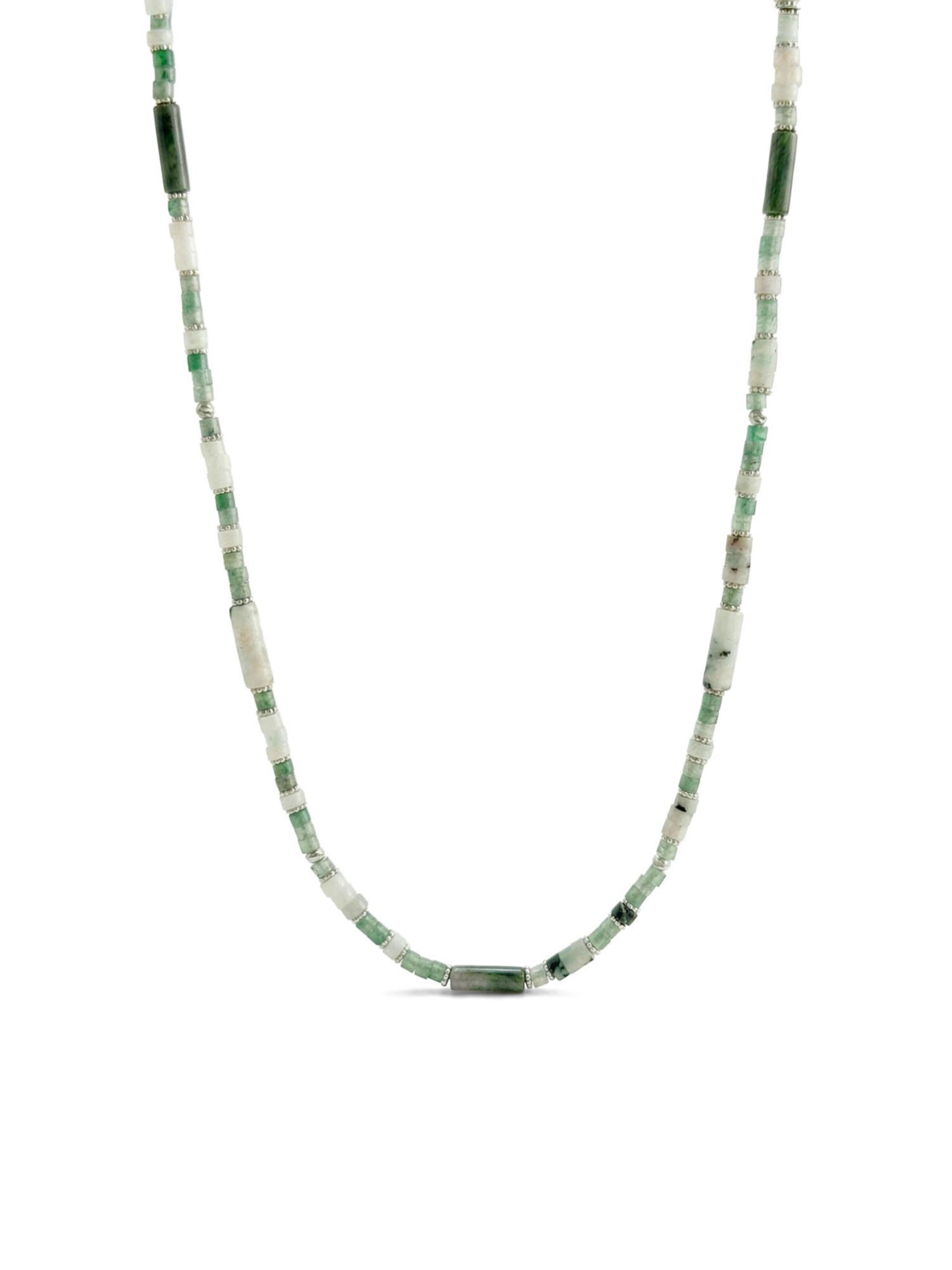 Nemomatheo Necklace 'Path of Life' in Mixed colors