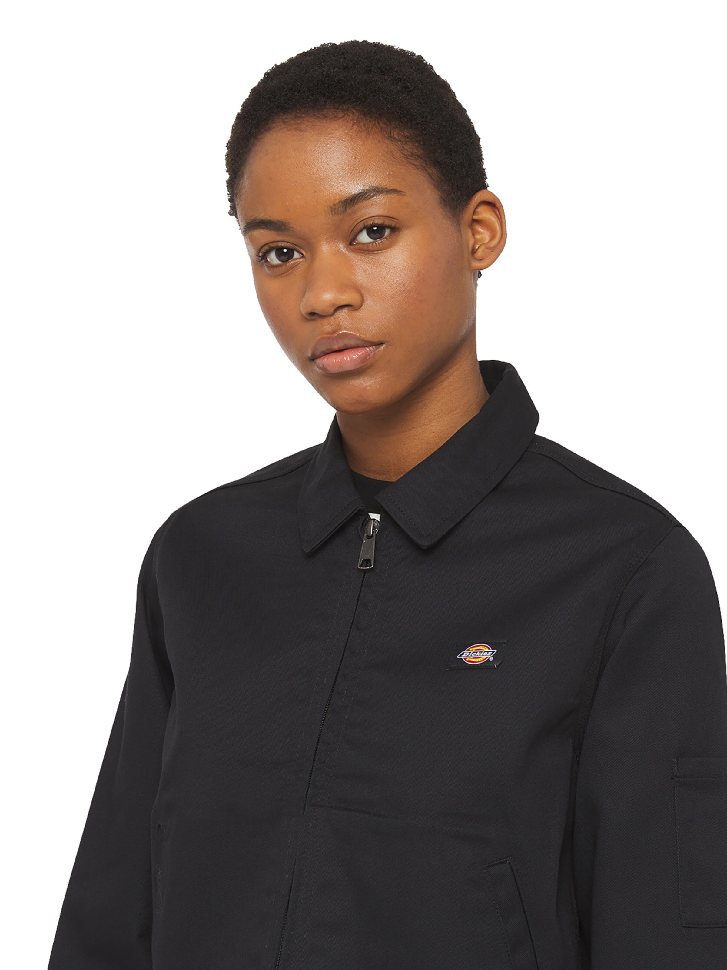 DICKIES Between-season jacket in Black