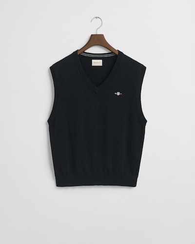 GANT Kamizelka w rozmiarze XXXL w kolorze atramentowym, Podgląd produktu