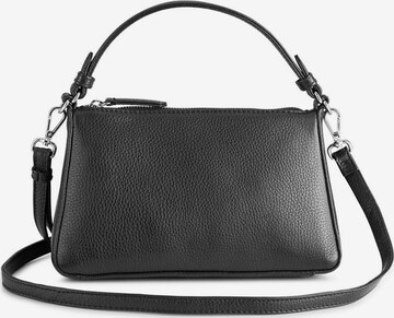 MARKBERG Handtasche 'Lauren' in Schwarz: predná strana