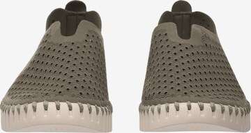 ILSE JACOBSEN Slip On 'Tulip3275' in Grün