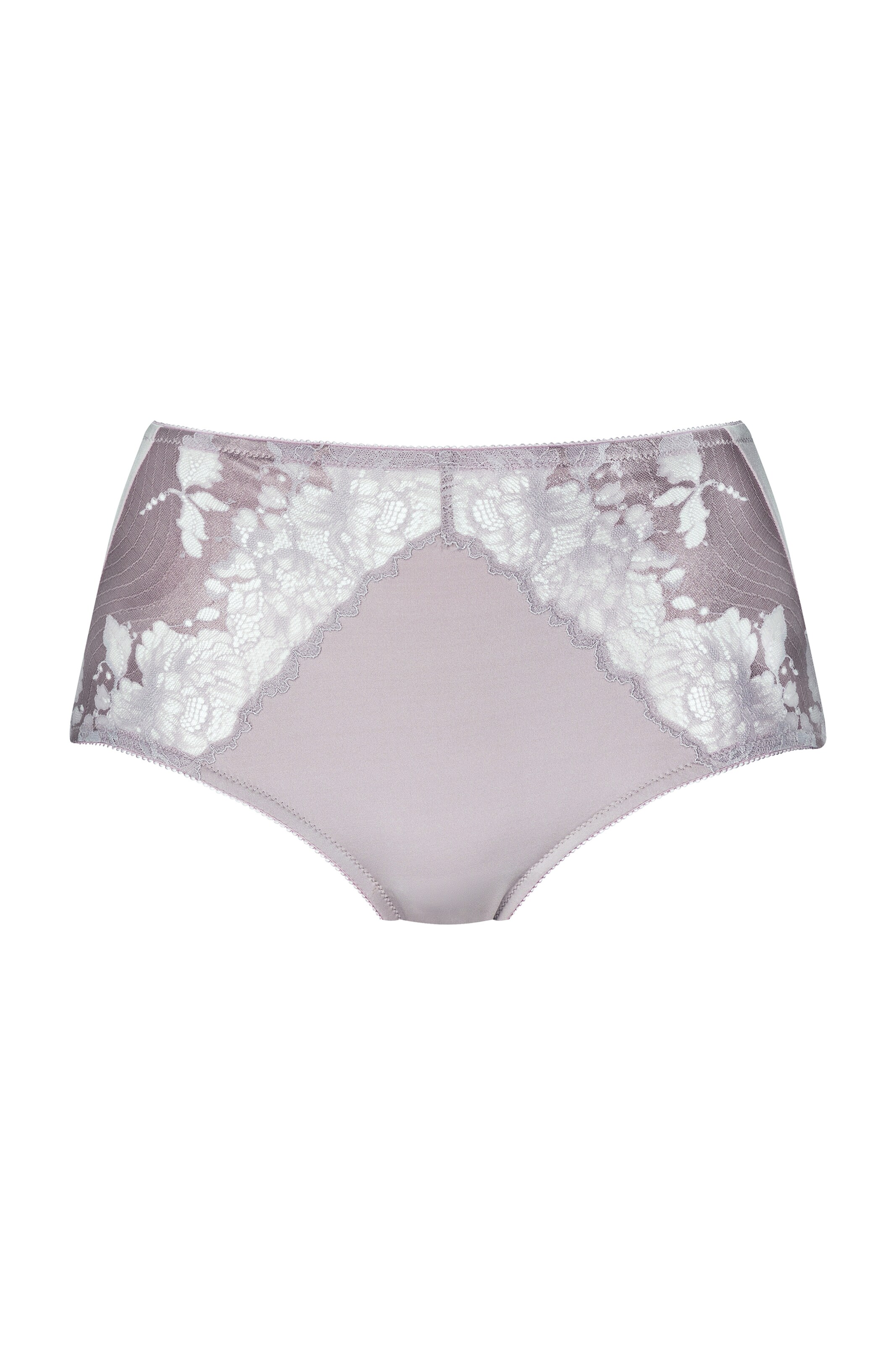 Mey Boyshorts 'Luxurious' in Beige: front