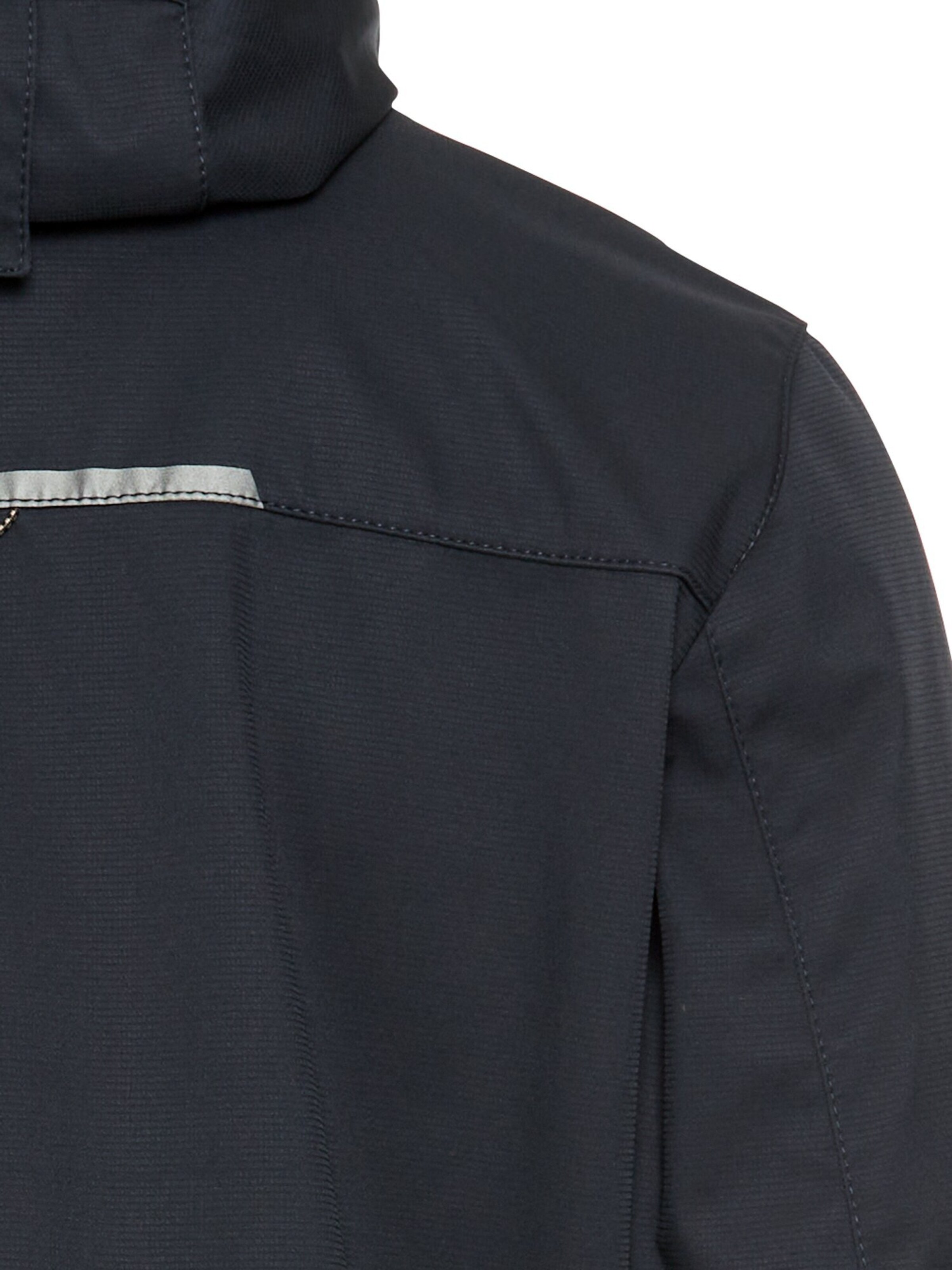 CAMEL ACTIVE Jacke in Blau