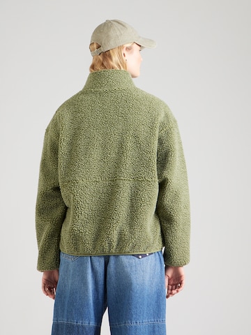 Veste mi-saison 'HOKTOWN' AMERICAN VINTAGE en vert