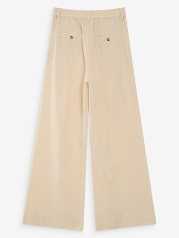 Grace & Mila Wide leg Pants 'VERY' in Beige