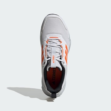ADIDAS TERREX Loopschoen 'Tracefinder' in Grijs