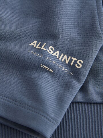 smALLSAINTS Set in Blau