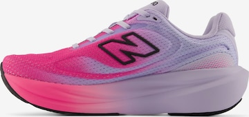 new balance '1080v15'. in Lila: Vorderseite