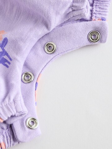 Next Strampler in Gelb