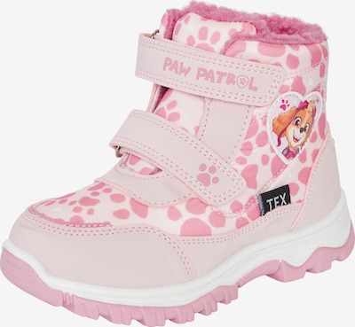 DISNEY Boots in 25 in Brown / Light brown / Rose / Light pink, Item view