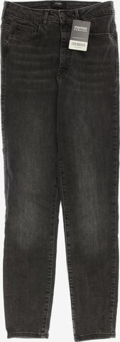 VERO MODA Jeans 27-28 in Grau: predná strana