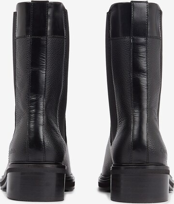 Calvin Klein Chelsea boots in Zwart