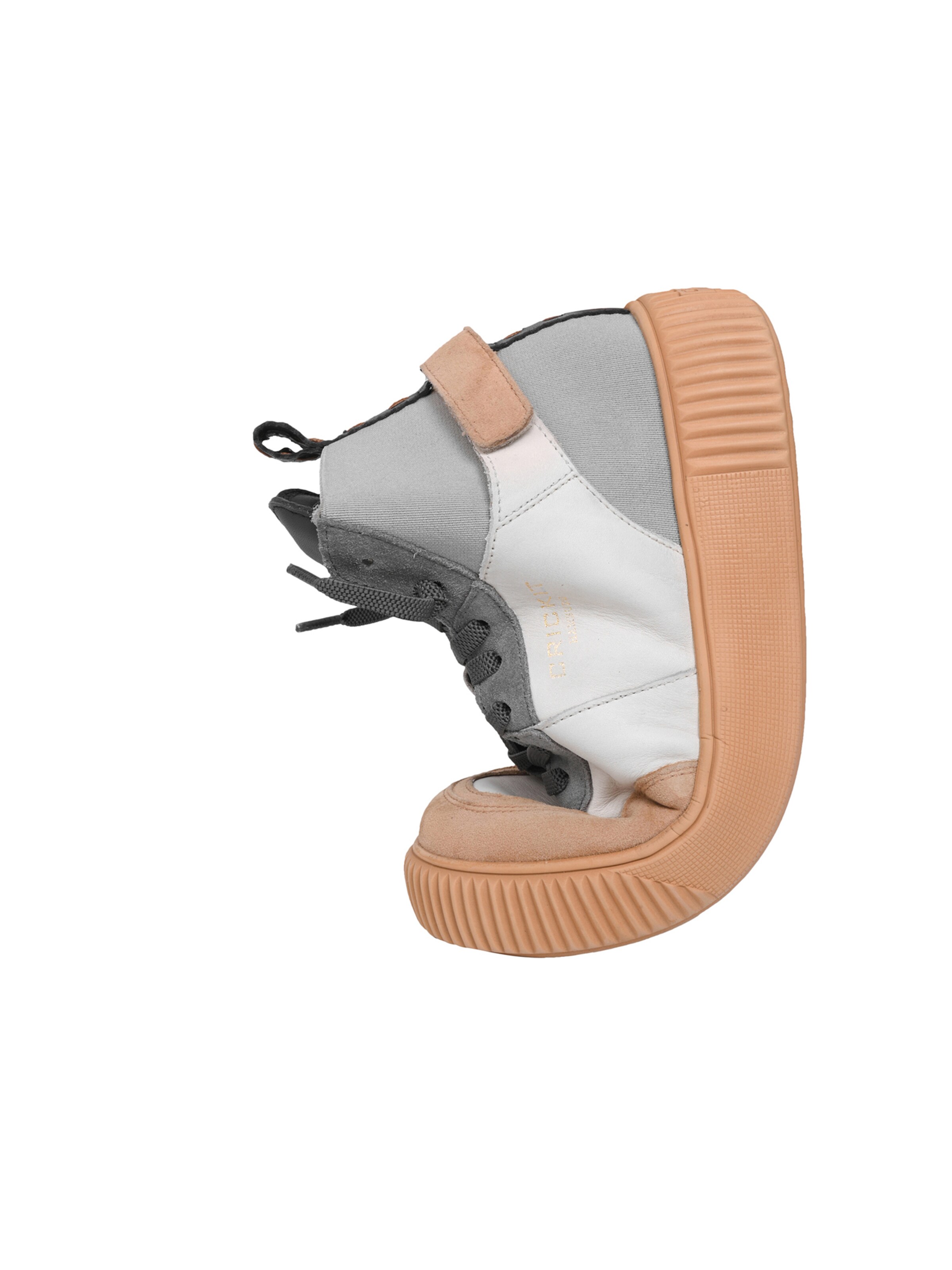 Crickit High-Top Sneakers 'PARISSA' in Mixed colors